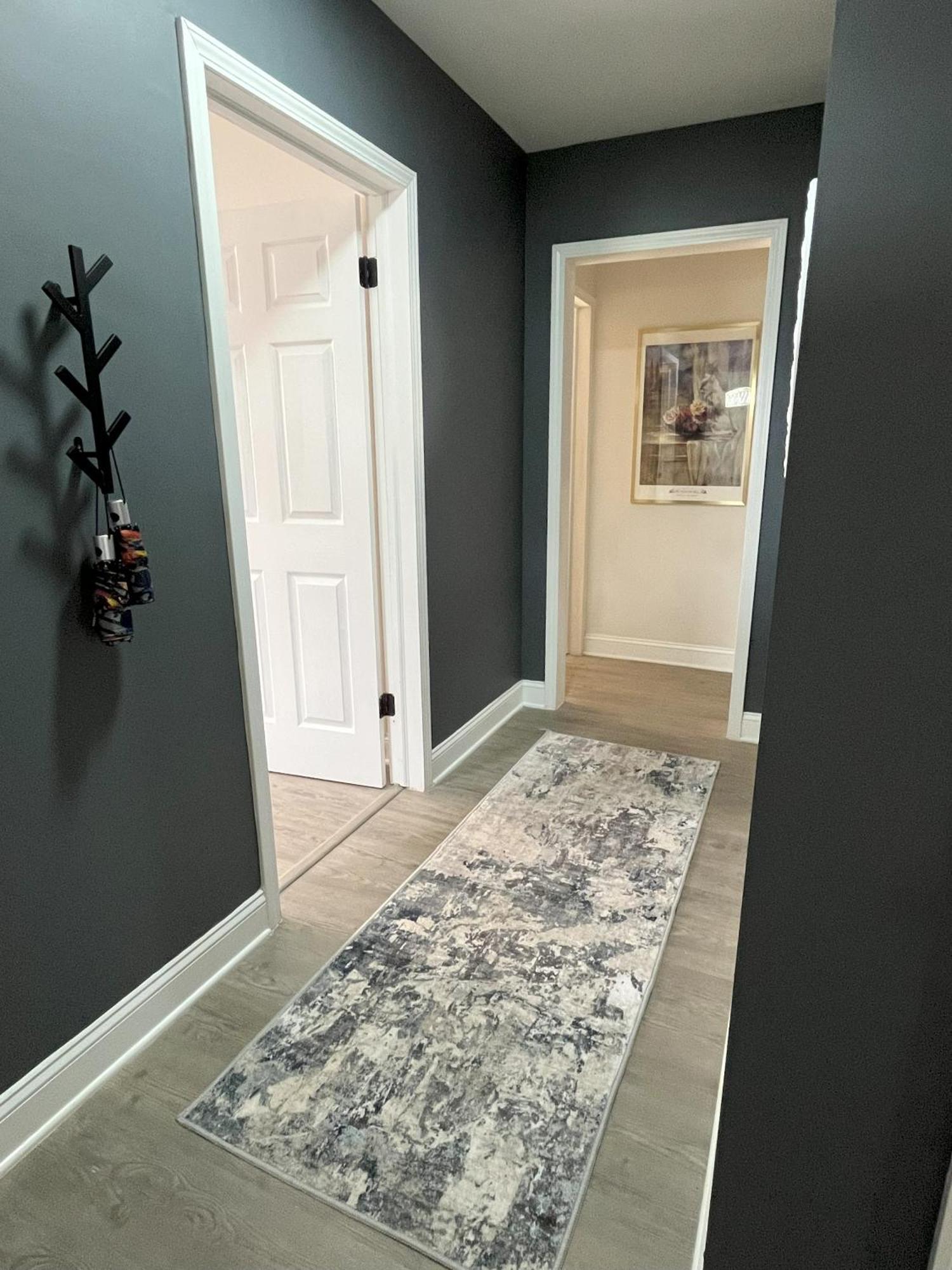 Sapphire Shire Villa Winston-Salem Bagian luar foto